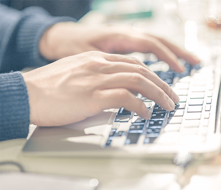 リスティング広告代行イメージ